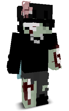 Vyrko_'s skin