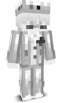 Nikita894639's skin