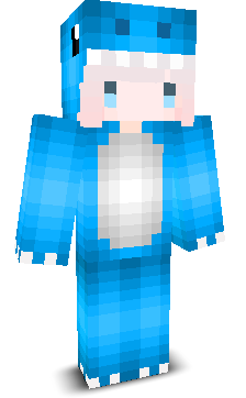 StopMinecraft's skin
