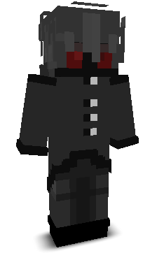 Unclaimd's skin