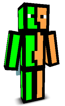 Dogo46's skin