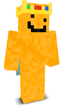 TheButcher_31's skin