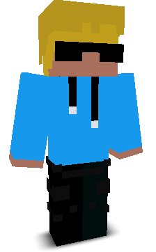 ItzFerreMC's skin