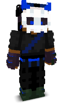 DauntlessShield's skin