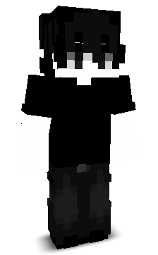 sh0380k's skin