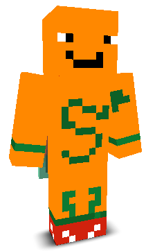 Serpente1214's skin