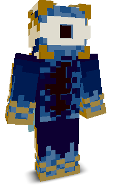 LomtusWillow's skin