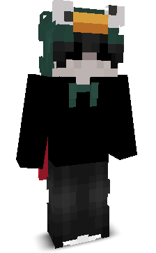 DER_jova's skin