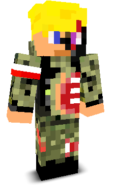 JukasPRO's skin