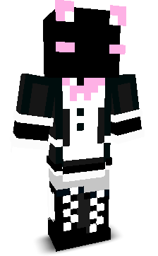 morka325's skin