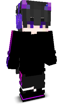 13by's skin