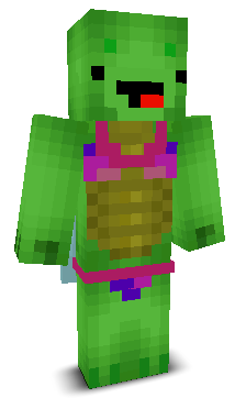TORTUE_FPS's skin