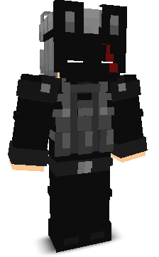 ghostryder6271's skin