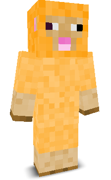 Jacobxgamer107's skin