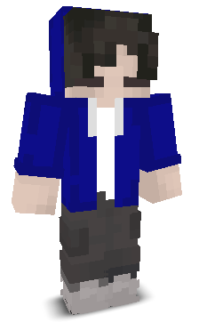 the_elume's skin