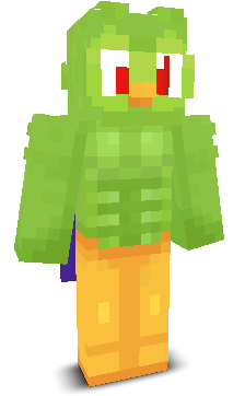 Darklivid07's skin