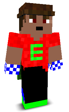 Epajko155's skin