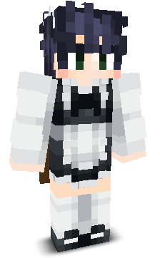 utuq's skin