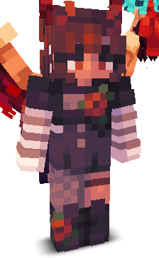 SpineeX's skin