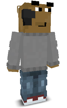 Propike2579's skin