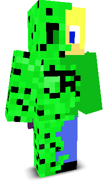 JoshuuR's skin