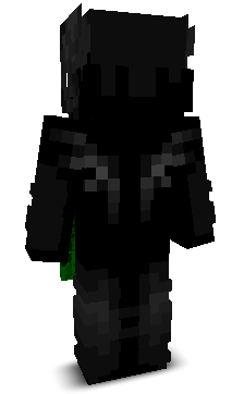 Akuay's skin