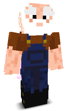 omyam's skin