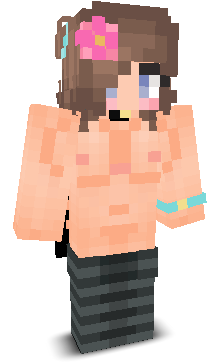 FentyFien's skin