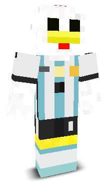 Guss223's skin
