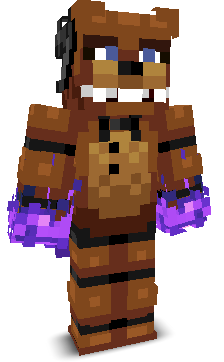 BerflexK's skin