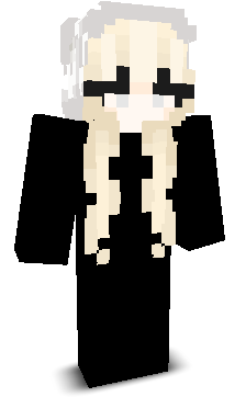 Heeph0's skin