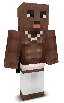 SCHUBLACKER's skin