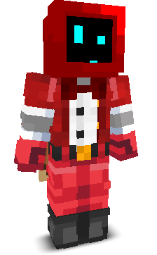 ItsHammXD's skin