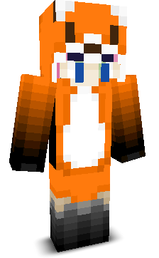 babyseal1's skin