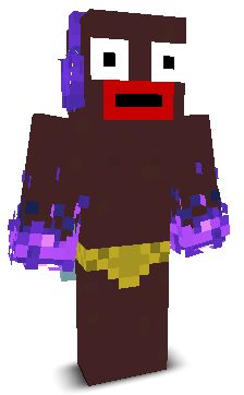 WaleZUcha's skin