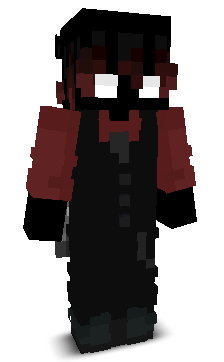 Starzisdumb's skin