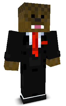 BlackPilledDavid's skin