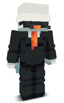 jmanzombie11's skin