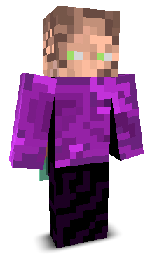 Aaronator23's skin
