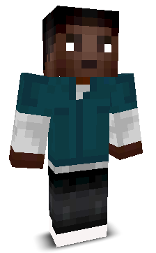 ElBig8's skin