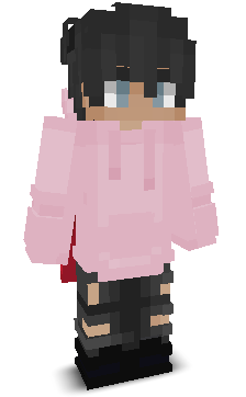 Legendproo's skin