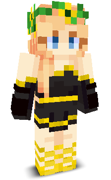 Adamgamer43865's skin