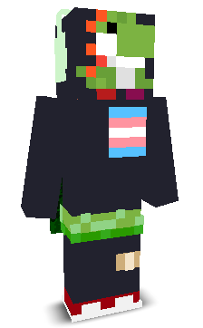 TaleNoEnding's skin