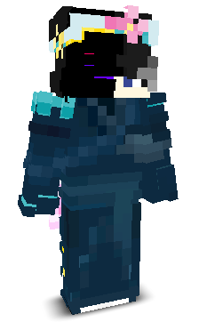 MIKIsandayo's skin