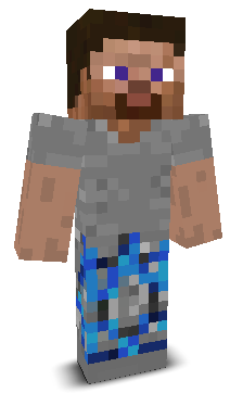 Oliivi123's skin