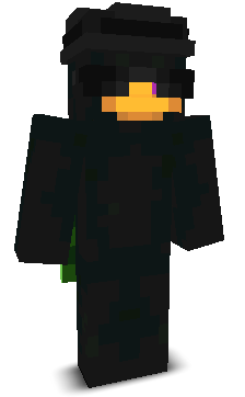 Toxify's skin