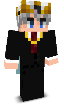 ToxicDemonic's skin