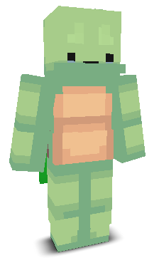 Kazhix's skin