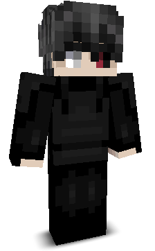 enaced's skin