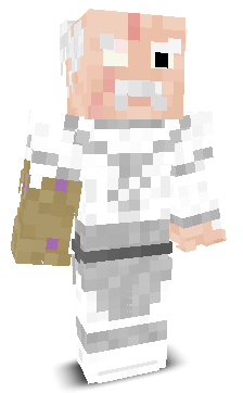 ShawarmaMan675's skin
